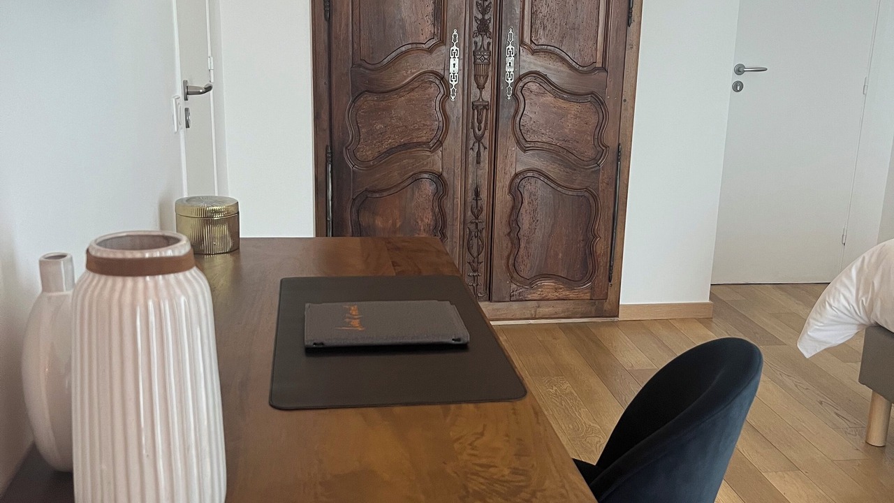 Photo of Bedroom in Bandol