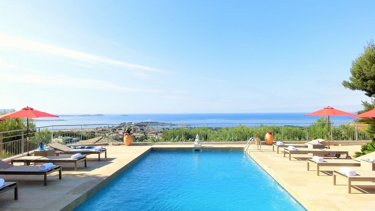 Photo of Outdoor in Bandol