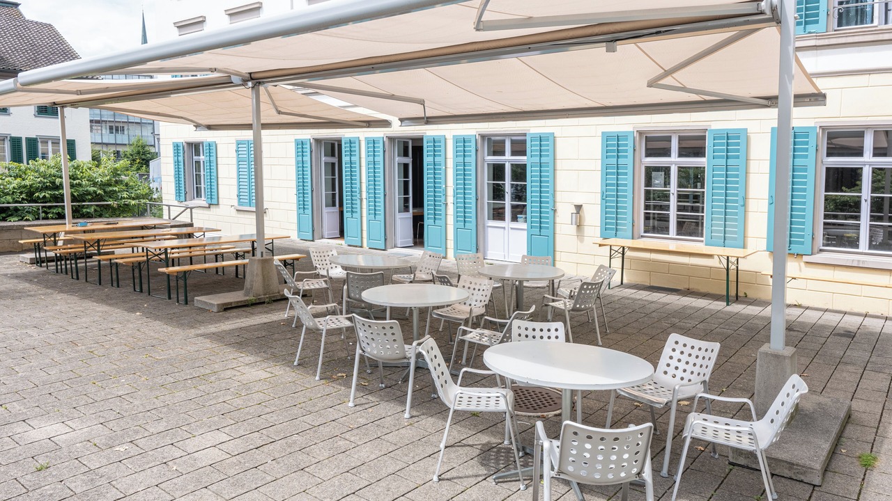 Photo of Outdoor in Horgen District