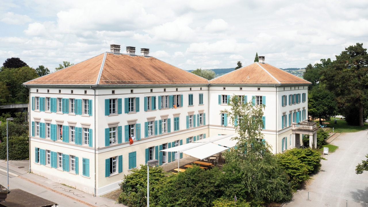 Photo of Outdoor in Horgen District