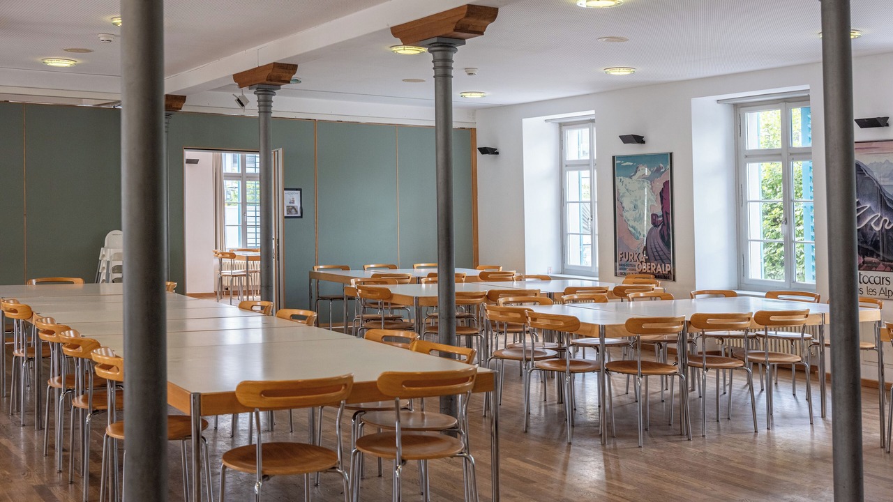 Photo of Others in Horgen District