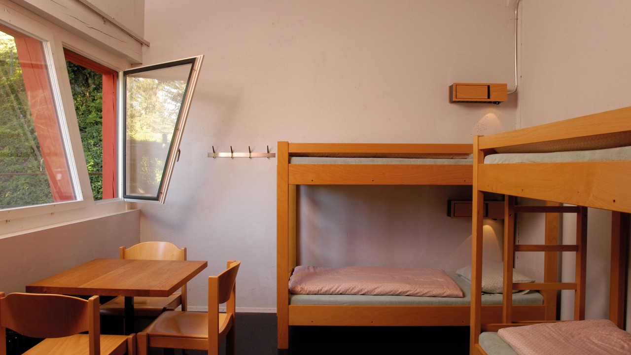 Photo of Bedroom in Baden