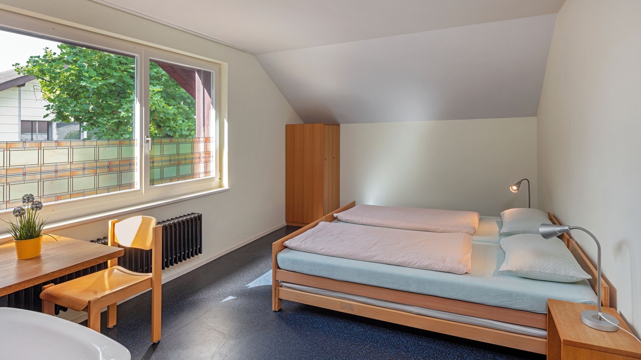 Photo of Bedroom in Baden