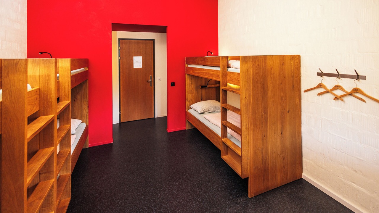 Photo of Bathroom in Baden