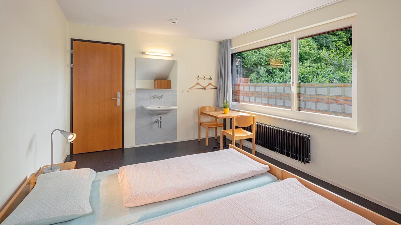 Photo of Livingroom in Baden