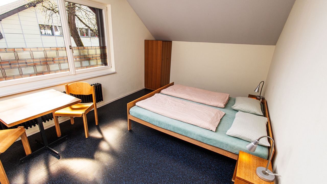 Photo of Bedroom in Baden