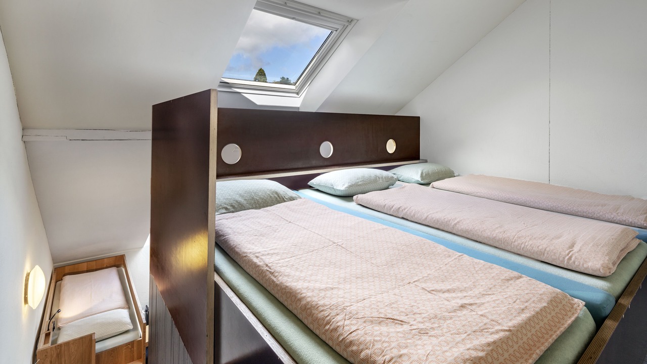 Photo of Bathroom in Baden