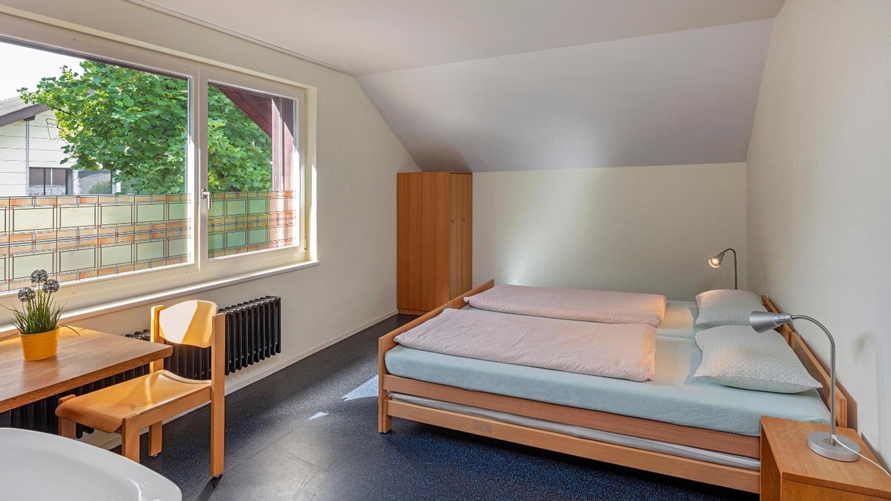 Photo of Bedroom in Baden