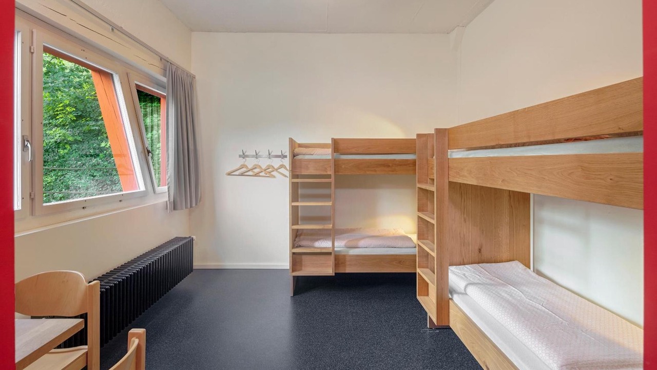 Photo of Bedroom in Baden