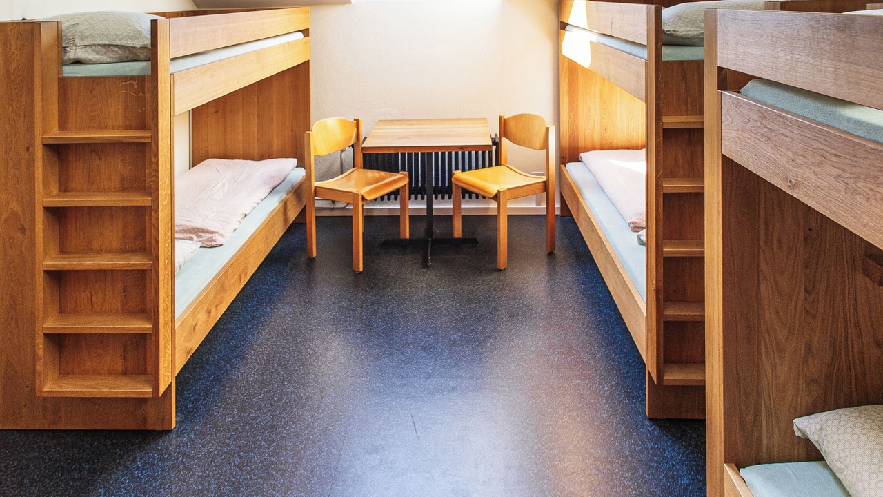 Photo of Bedroom in Baden