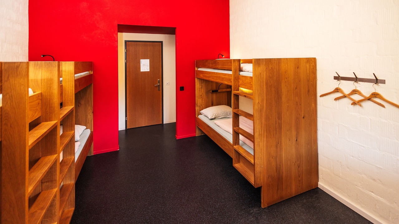 Photo of Bedroom in Baden