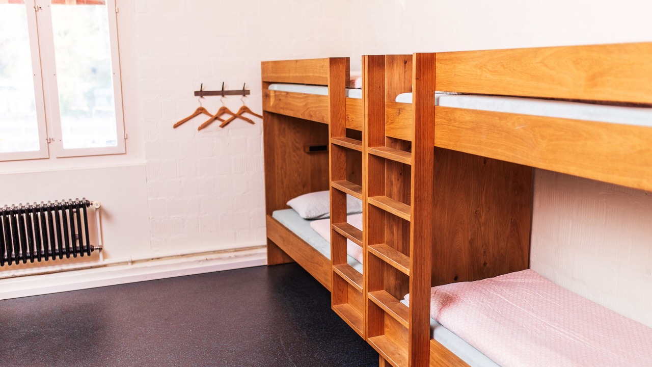 Photo of Bathroom in Baden