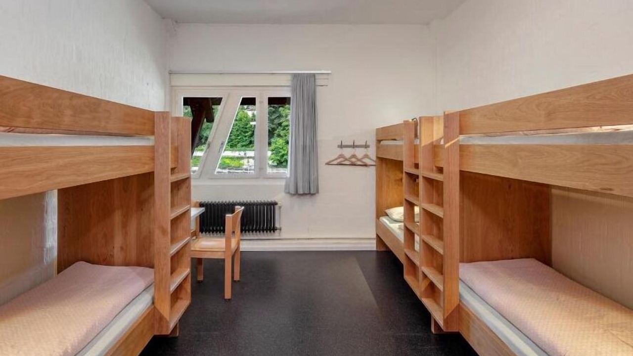 Photo of Bedroom in Baden