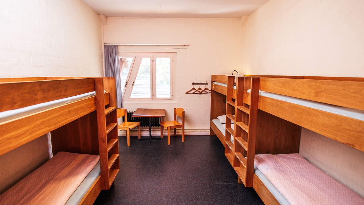 Photo of Bedroom in Baden