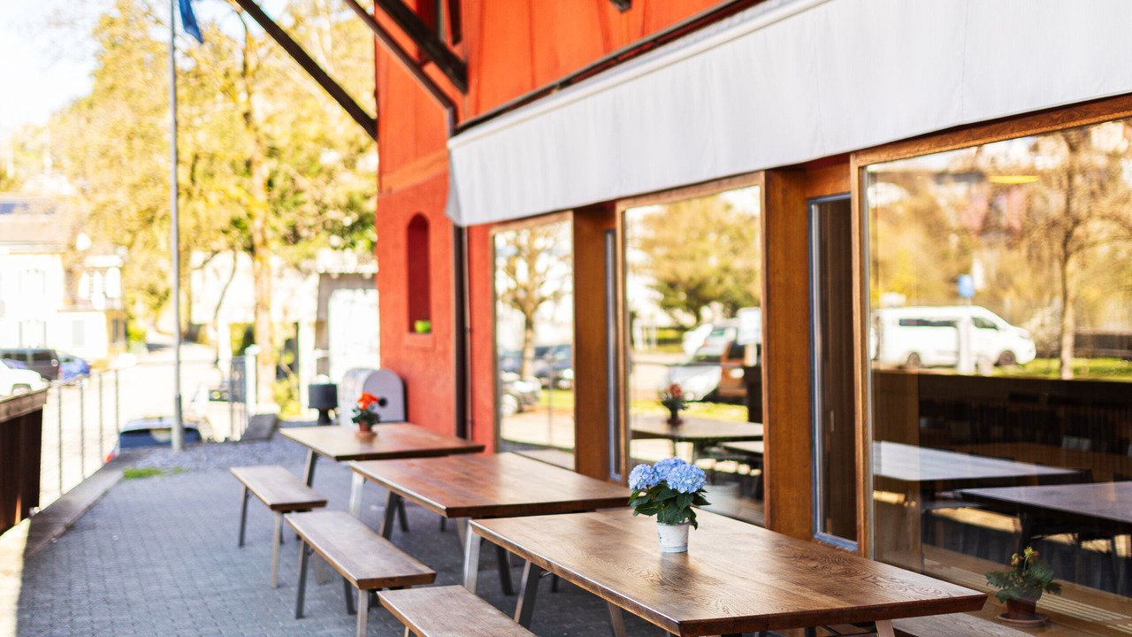 Photo of Outdoor in Baden