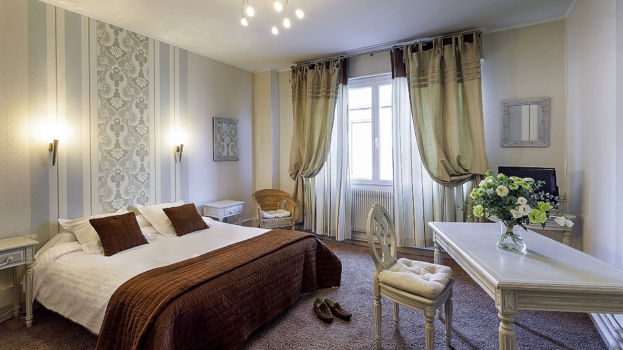 Photo of Bedroom in Le Touquet-Paris-Plage