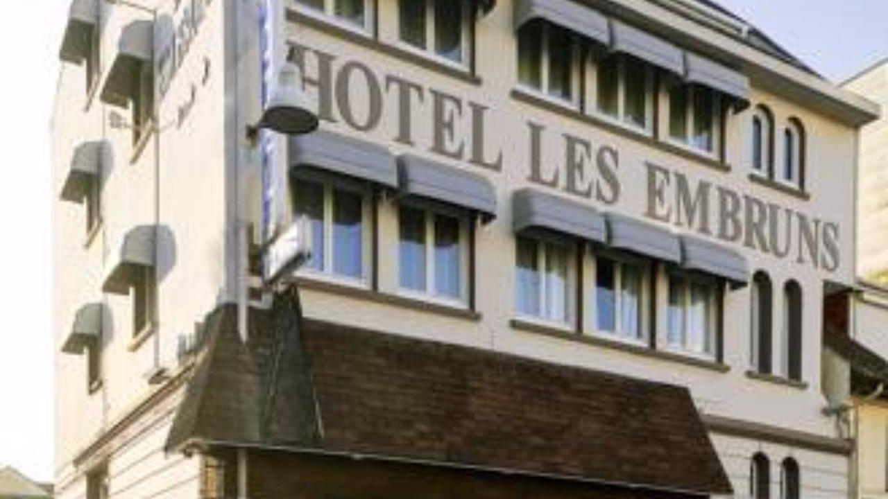 Photo of Outdoor in Le Touquet-Paris-Plage
