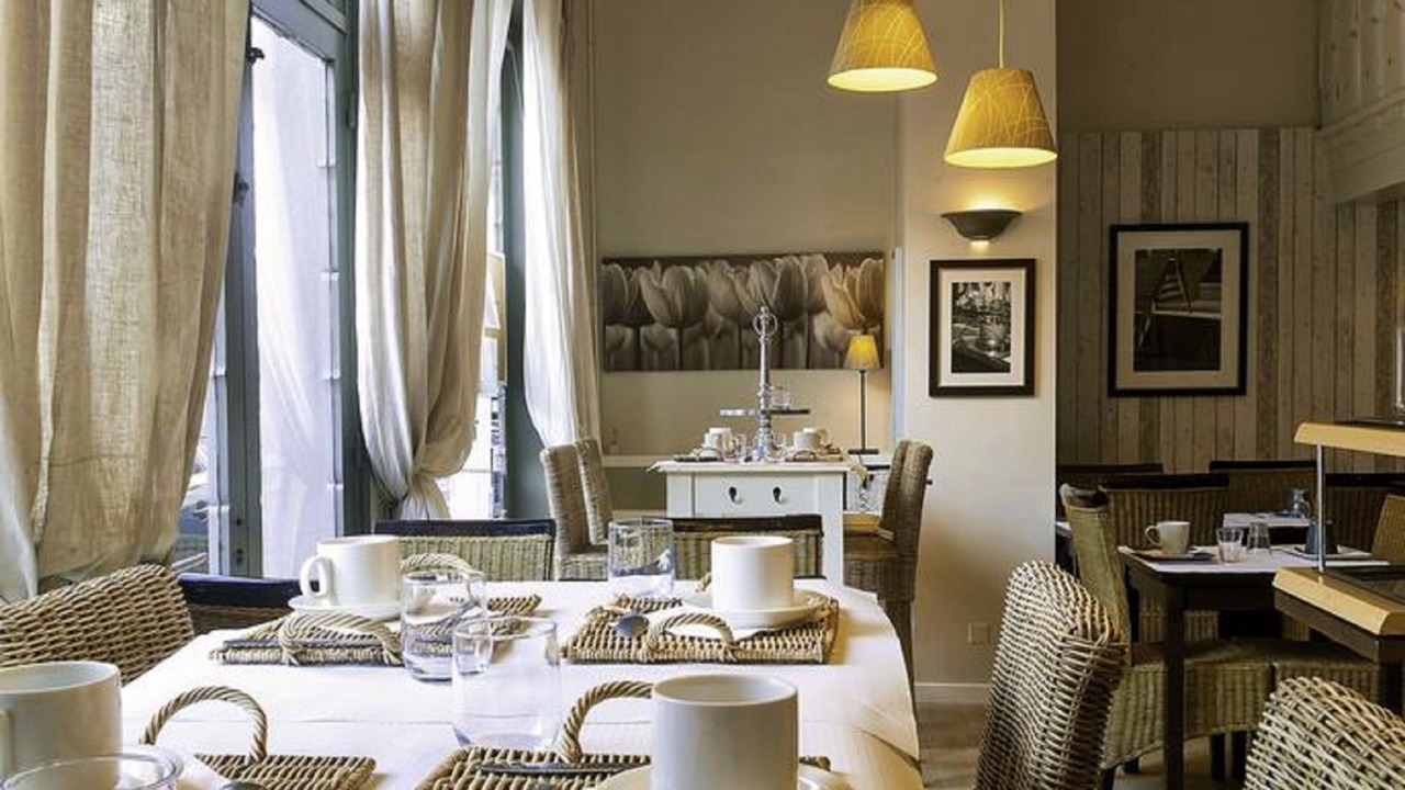 Photo of Livingroom in Le Touquet-Paris-Plage