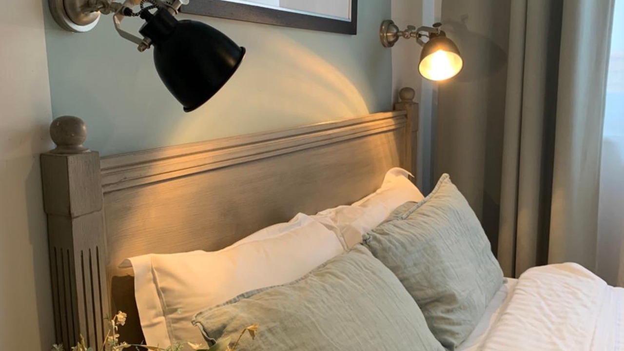Photo of Bedroom in Le Touquet-Paris-Plage