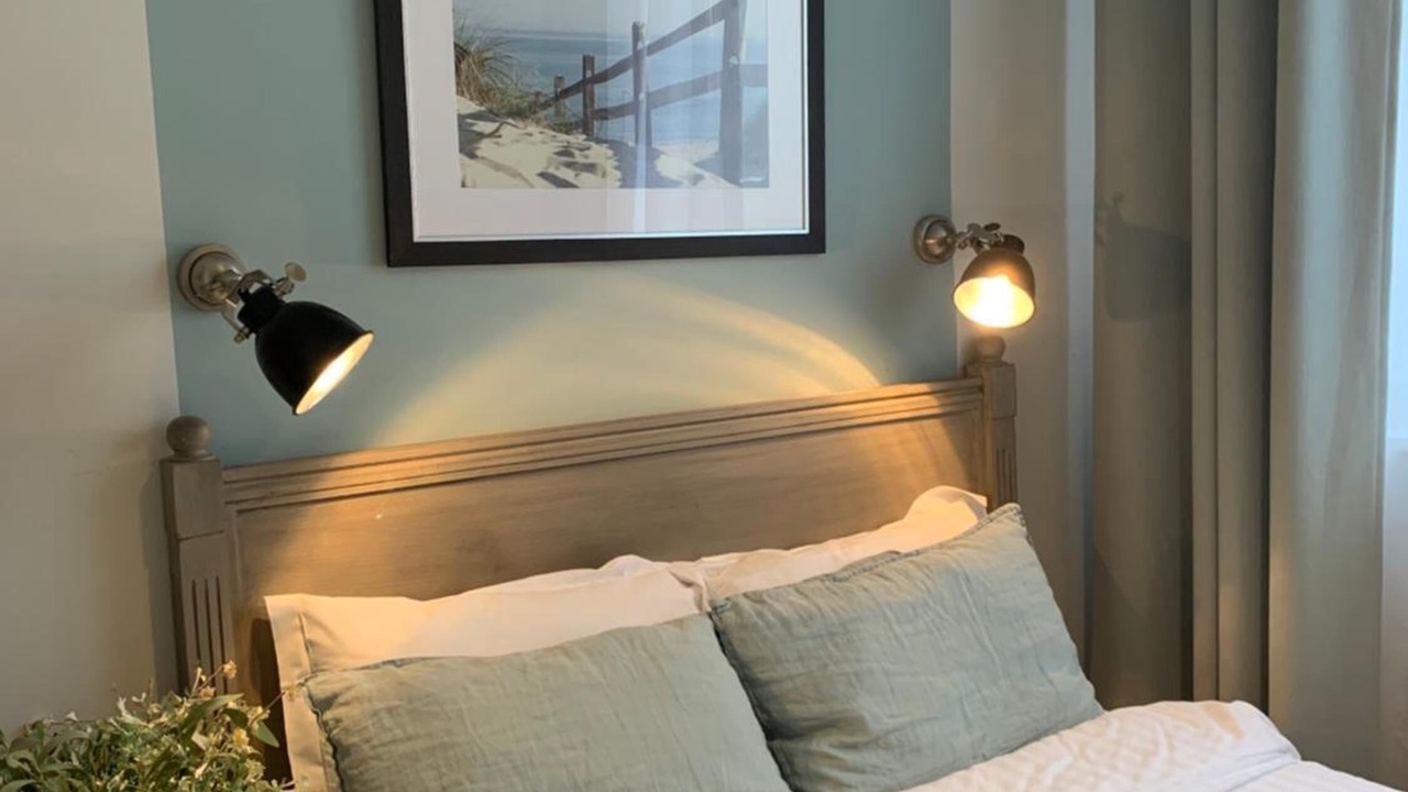 Photo of Bedroom in Le Touquet-Paris-Plage