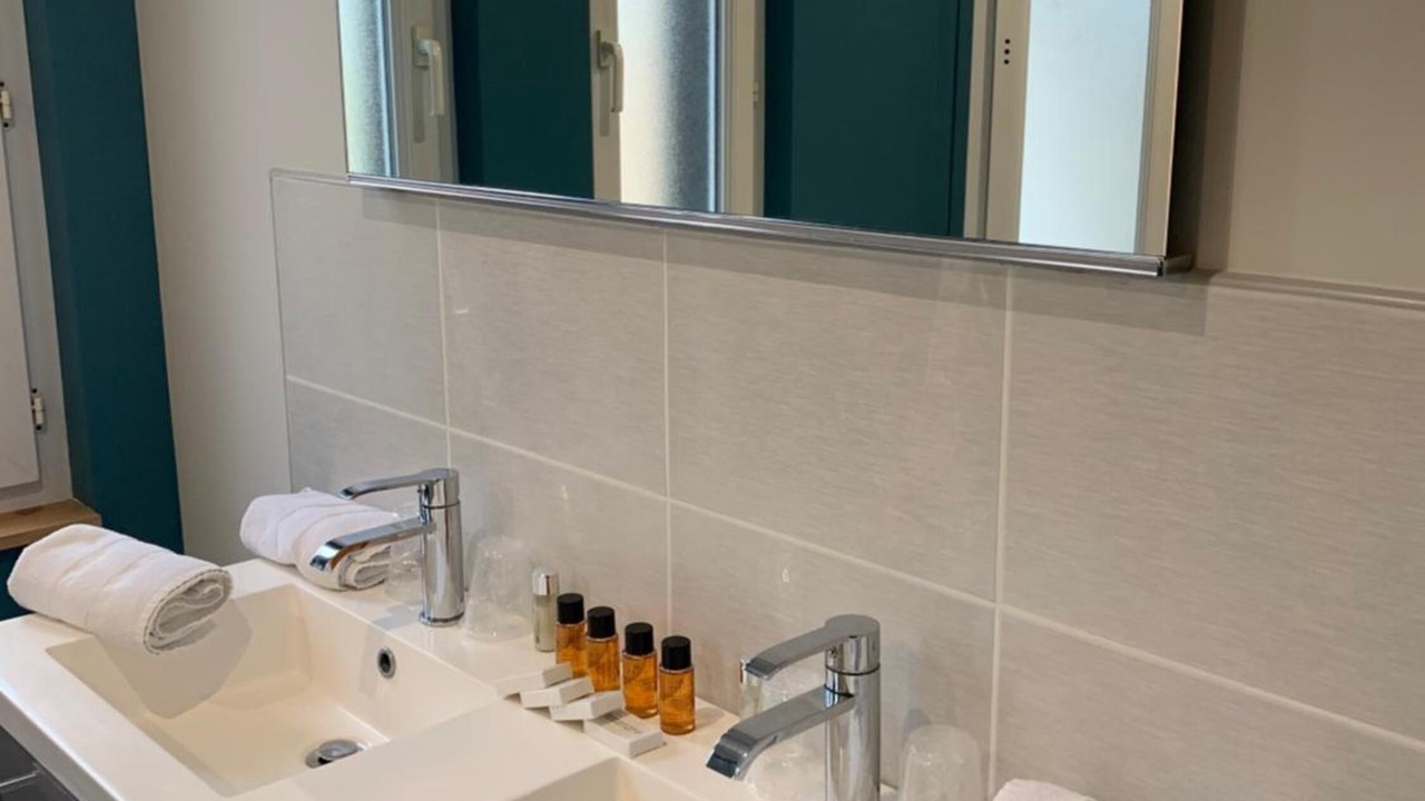 Photo of Bathroom in Le Touquet-Paris-Plage