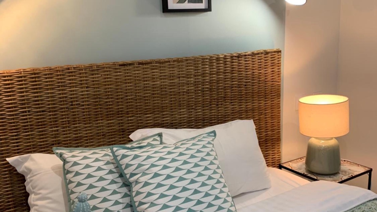 Photo of Bedroom in Le Touquet-Paris-Plage