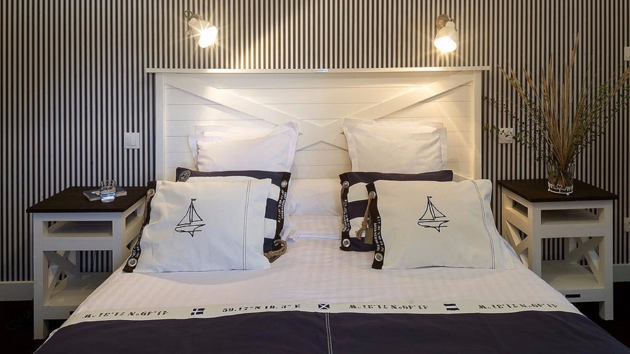 Photo of Bedroom in Le Touquet-Paris-Plage
