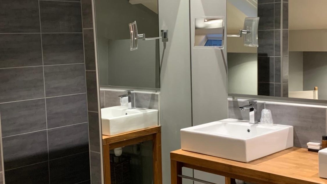 Photo of Bathroom in Le Touquet-Paris-Plage