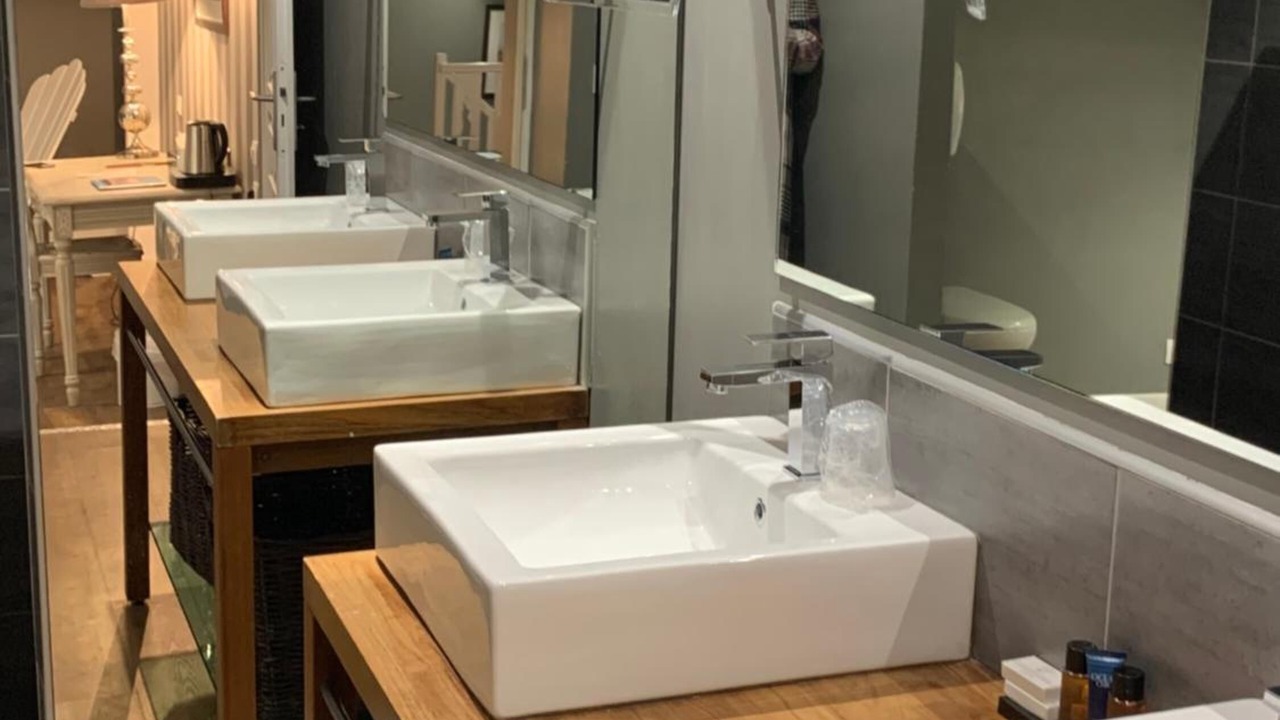 Photo of Bathroom in Le Touquet-Paris-Plage