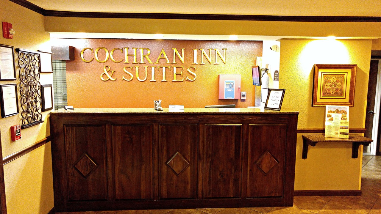 Photo of Others in Cochran