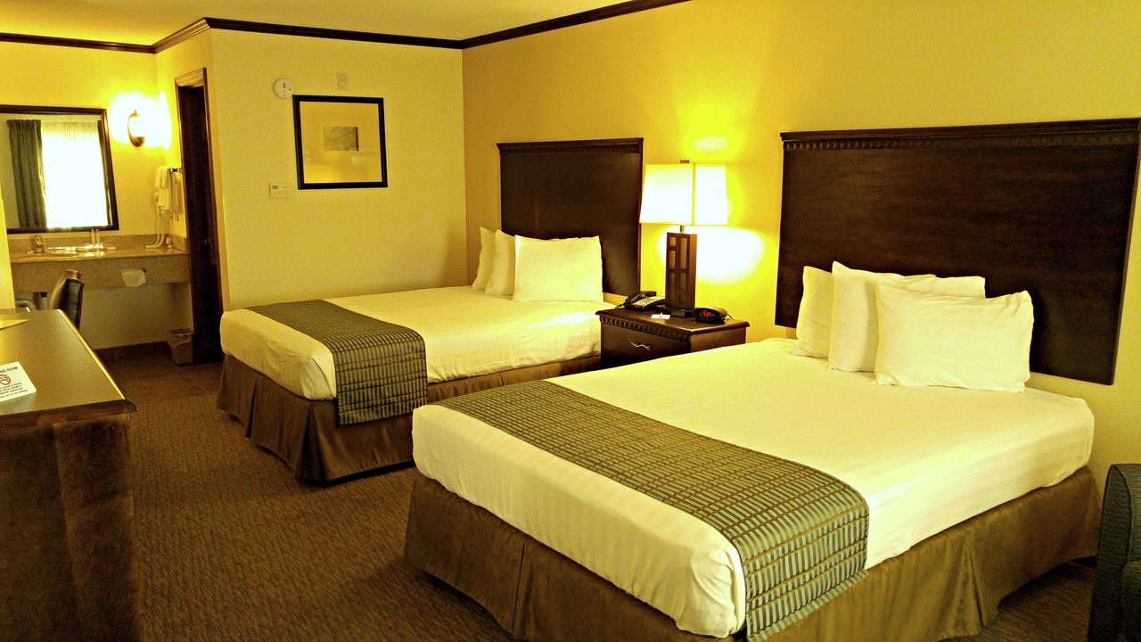 Photo of Bedroom in Cochran