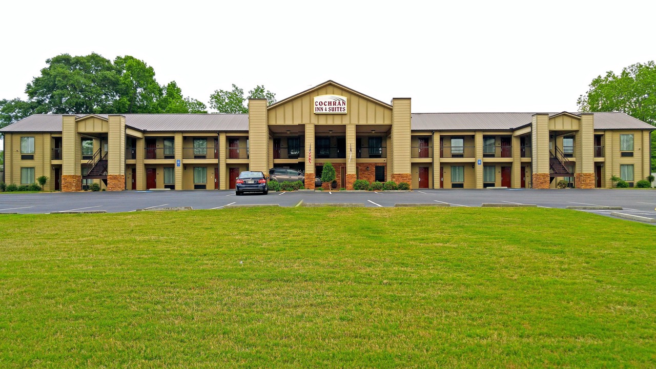 Photo of Outdoor in Cochran
