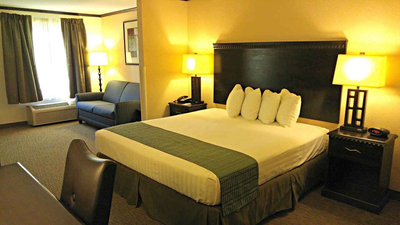 Photo of Bedroom in Cochran