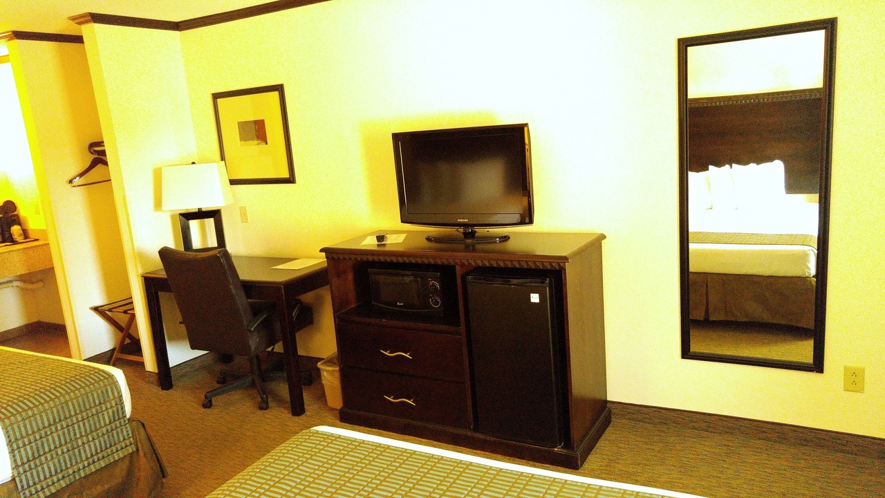 Photo of Bedroom in Cochran