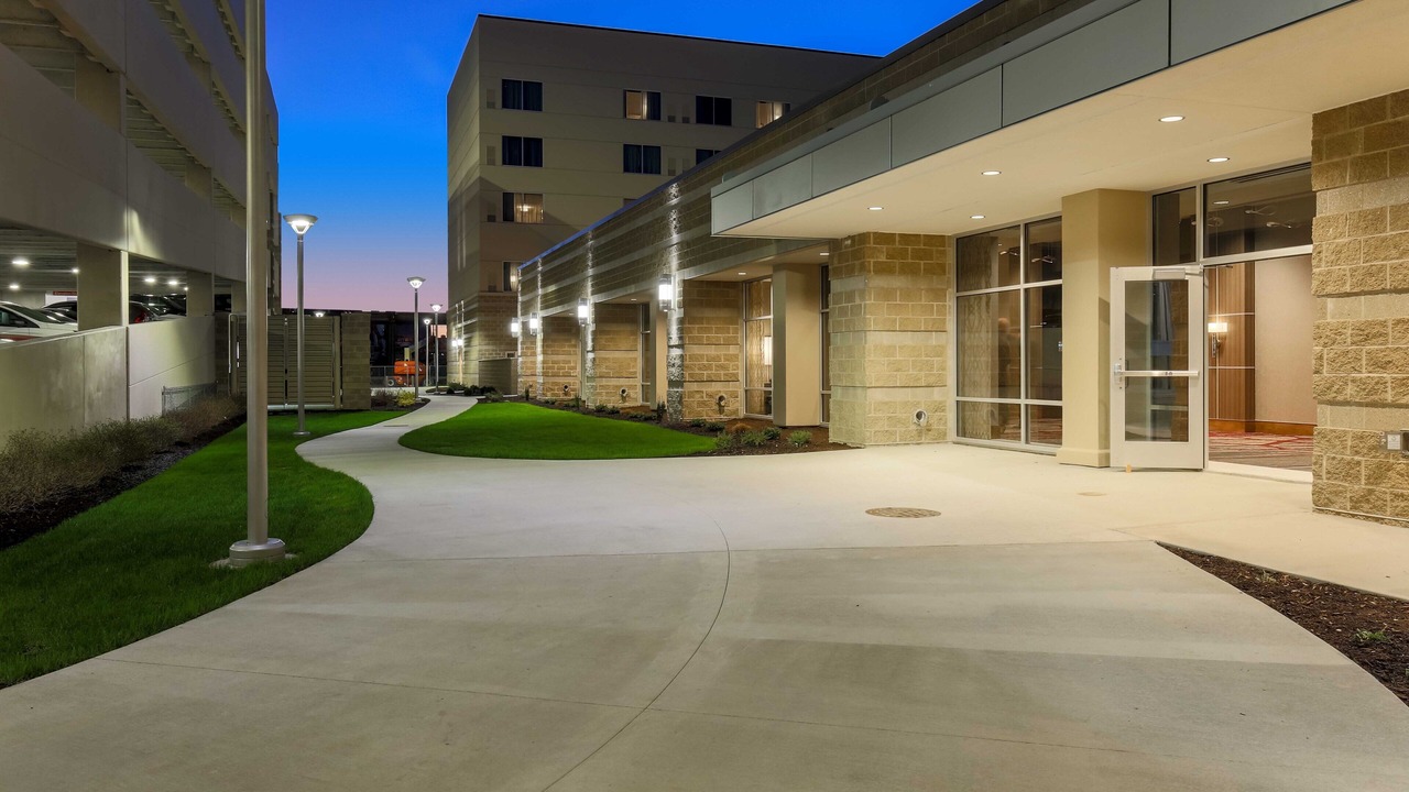 Photo of Patio Balcony in Evansville