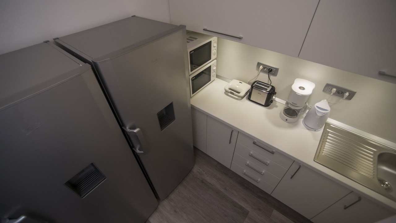 Photo of Kitchen in Gruz