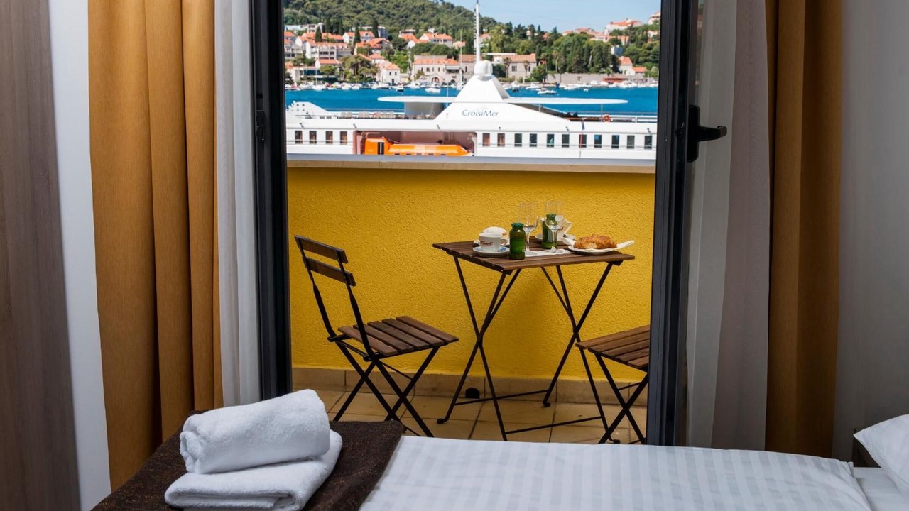 Photo of Bedroom in Gruz