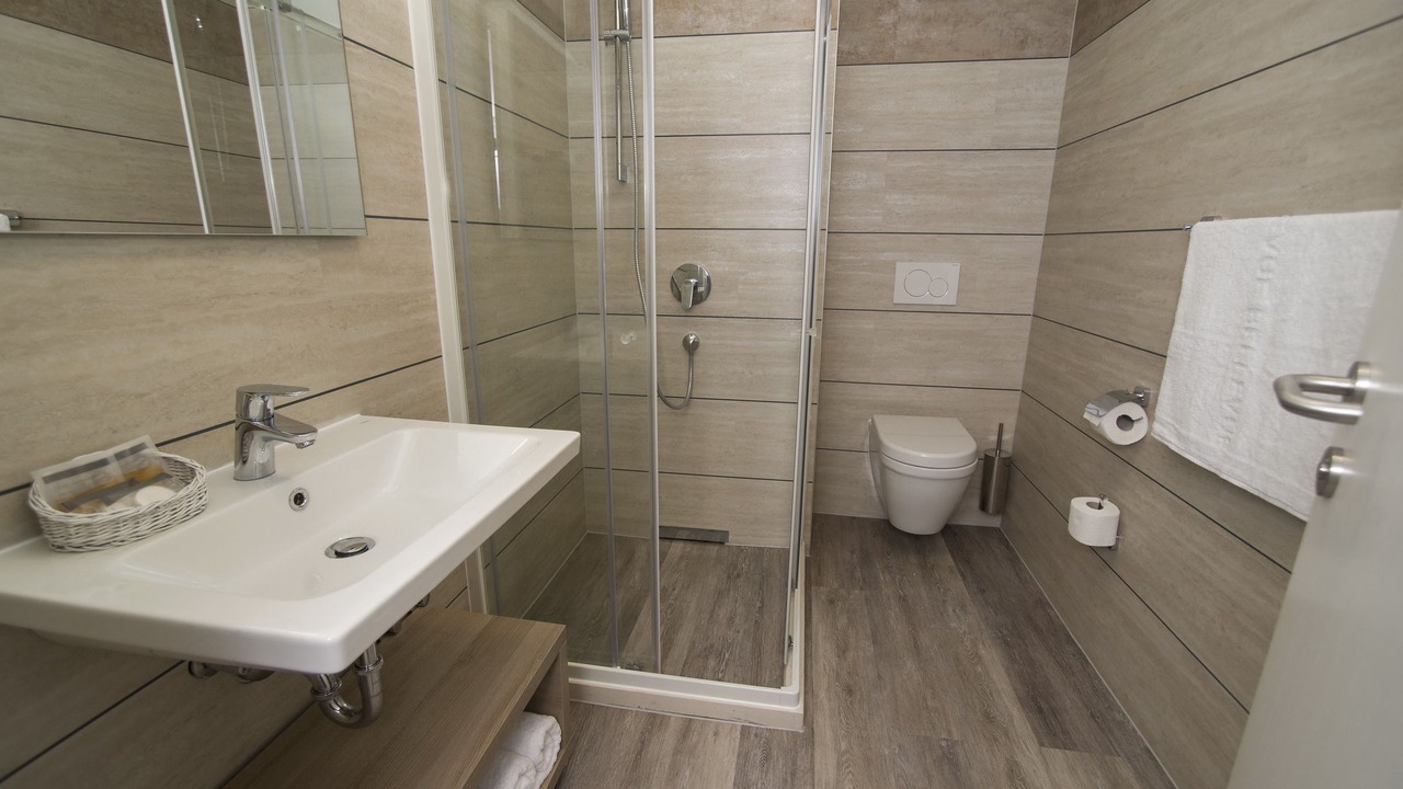 Photo of Bathroom in Gruz
