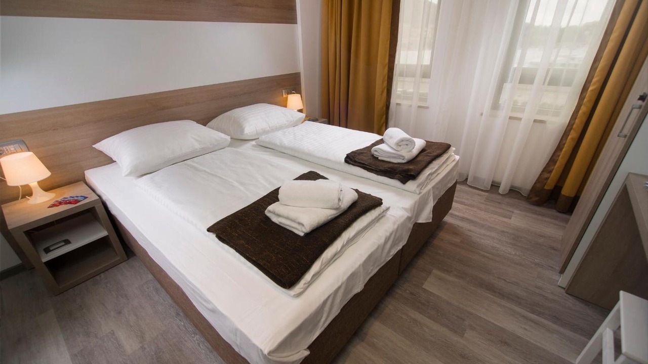 Photo of Bedroom in Gruz