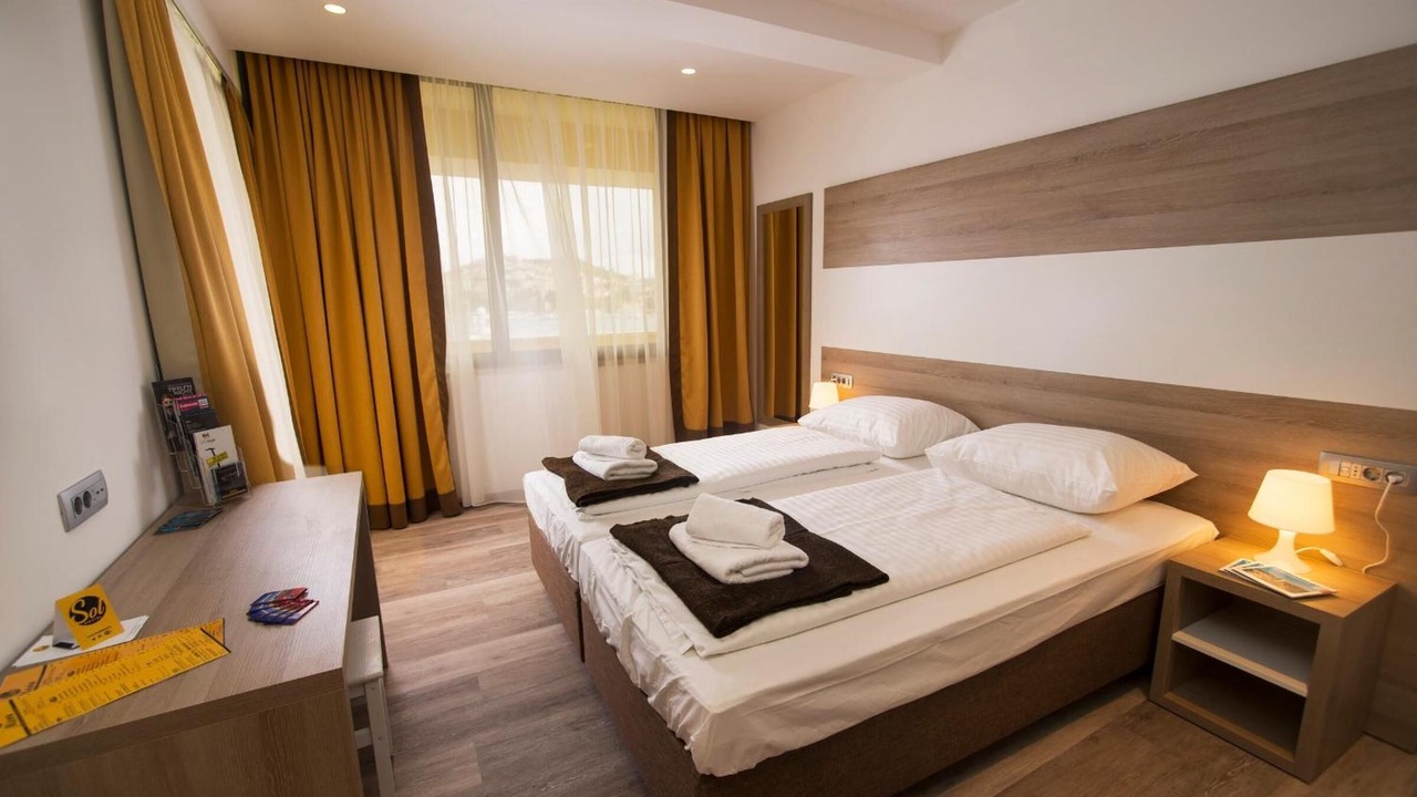 Photo of Bedroom in Gruz