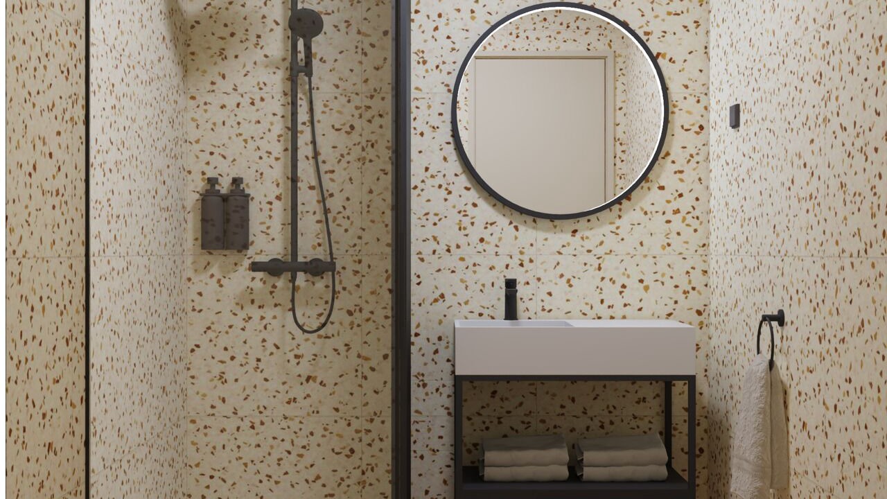 Photo of Bathroom in Gruz