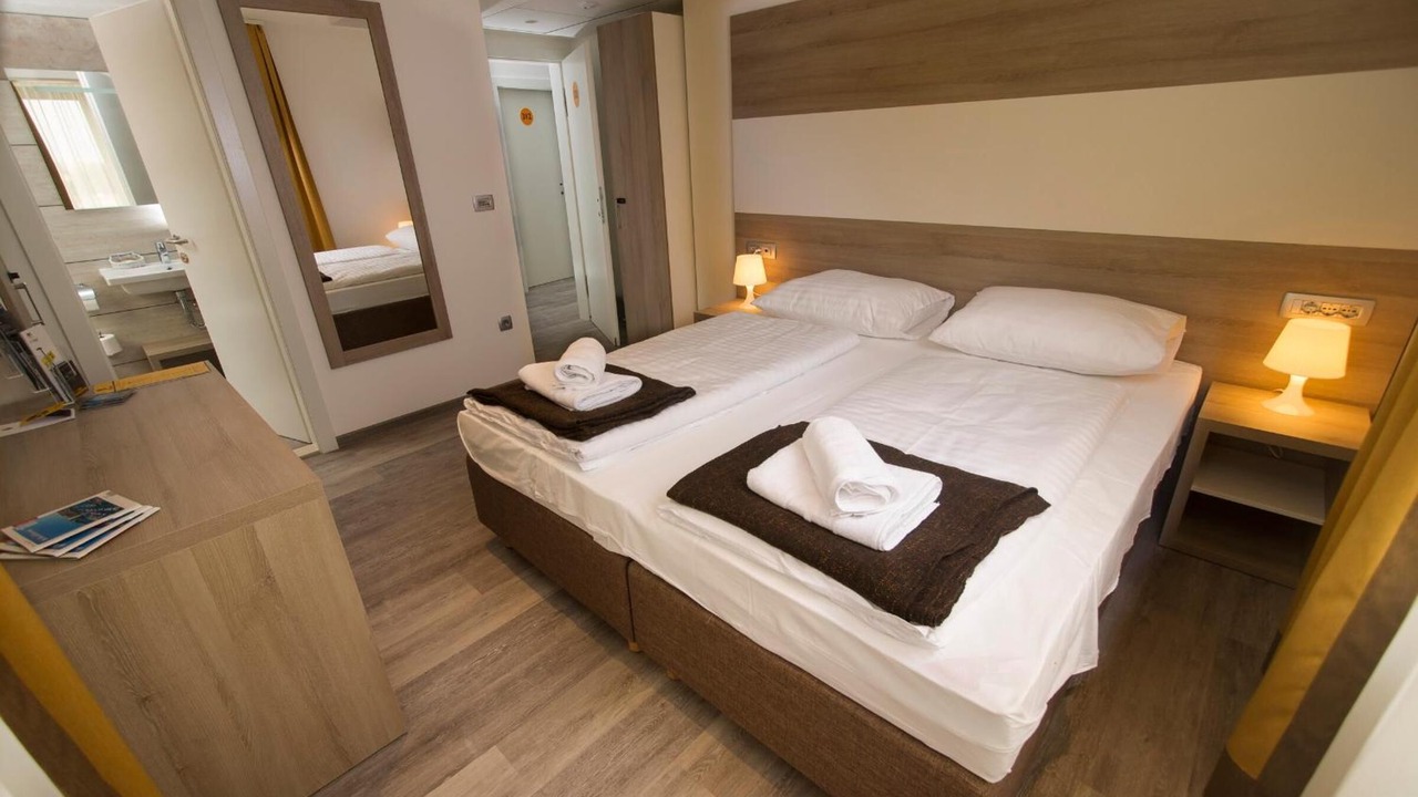 Photo of Bedroom in Gruz