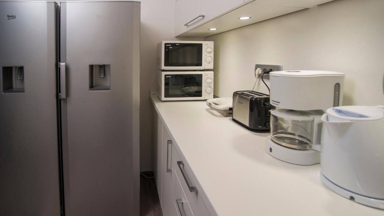 Photo of Kitchen in Gruz