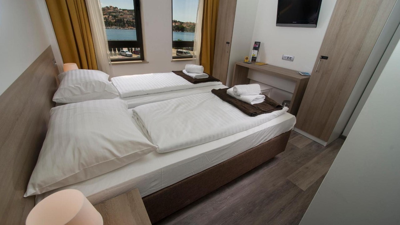 Photo of Bedroom in Gruz
