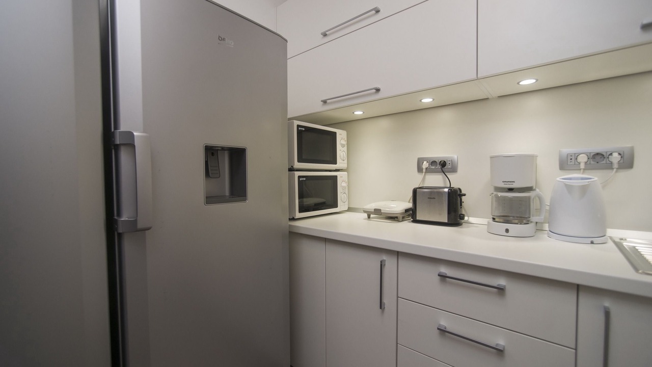 Photo of Kitchen in Gruz