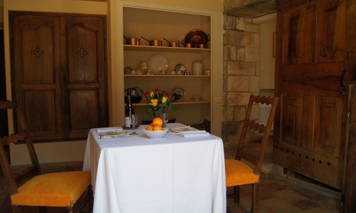 Photo of Outdoor in Villeneuve-les-Avignon