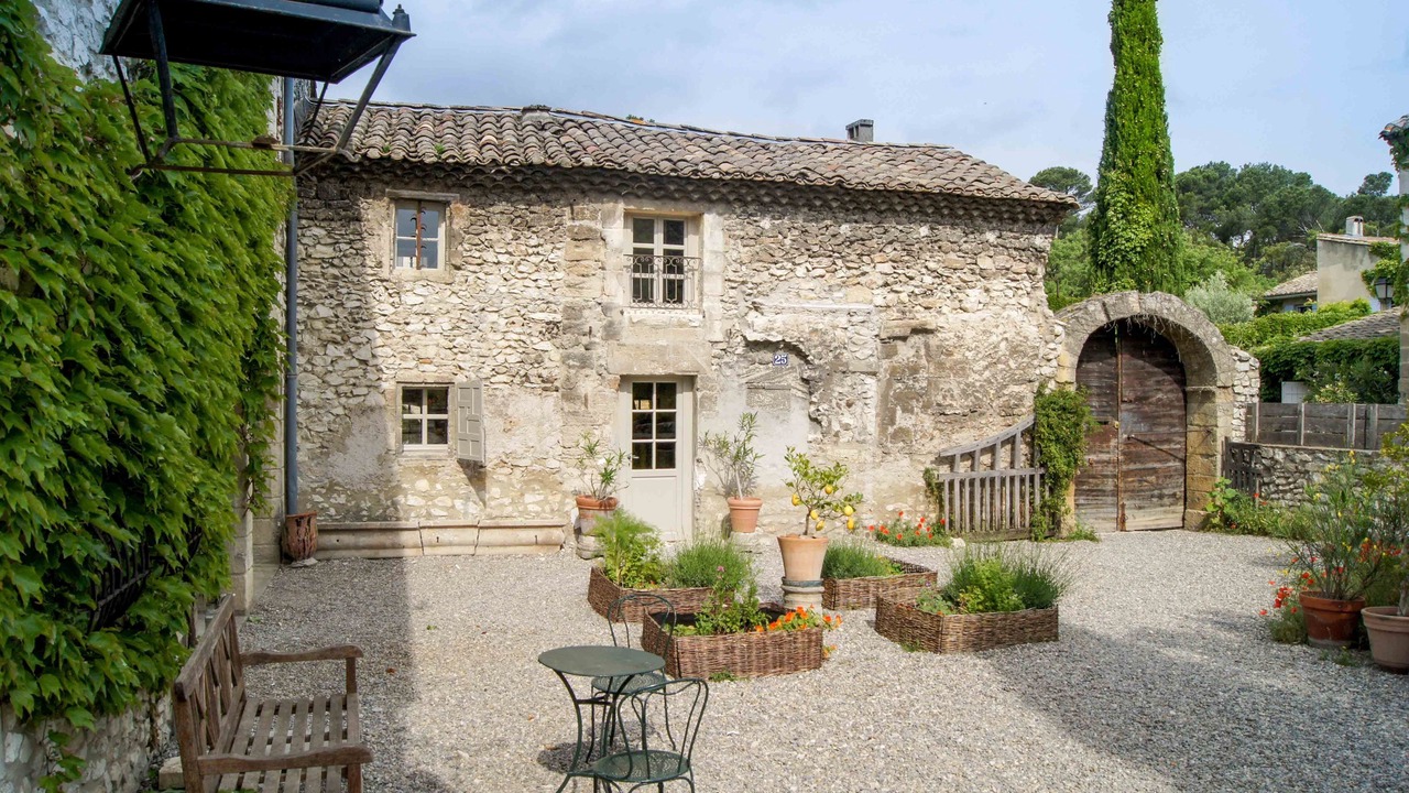 Photo of Outdoor in Villeneuve-les-Avignon