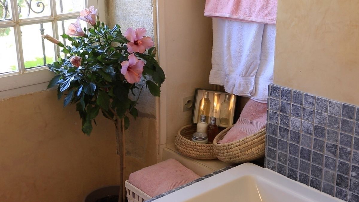 Photo of Bathroom in Villeneuve-les-Avignon