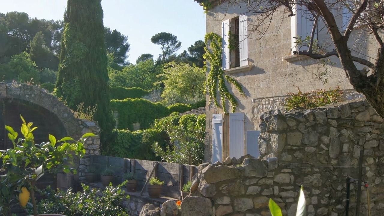 Photo of Outdoor in Villeneuve-les-Avignon