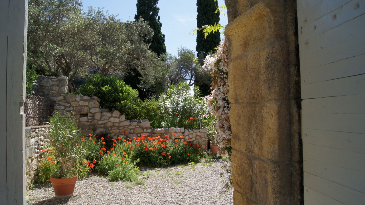 Photo of Outdoor in Villeneuve-les-Avignon
